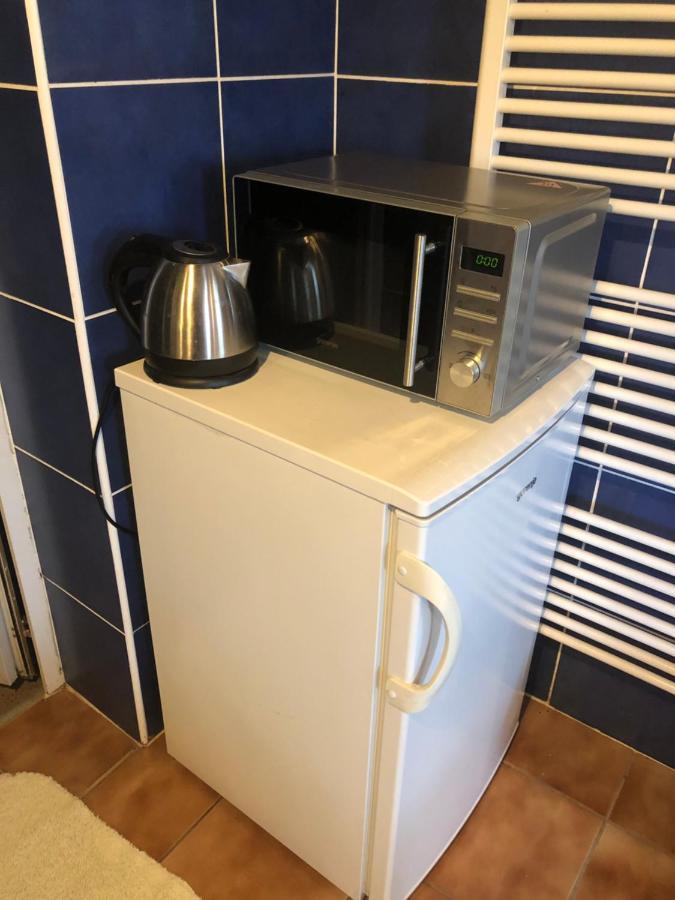 Ubytování v soukromí rodinné vily v Děčíně Exterior foto